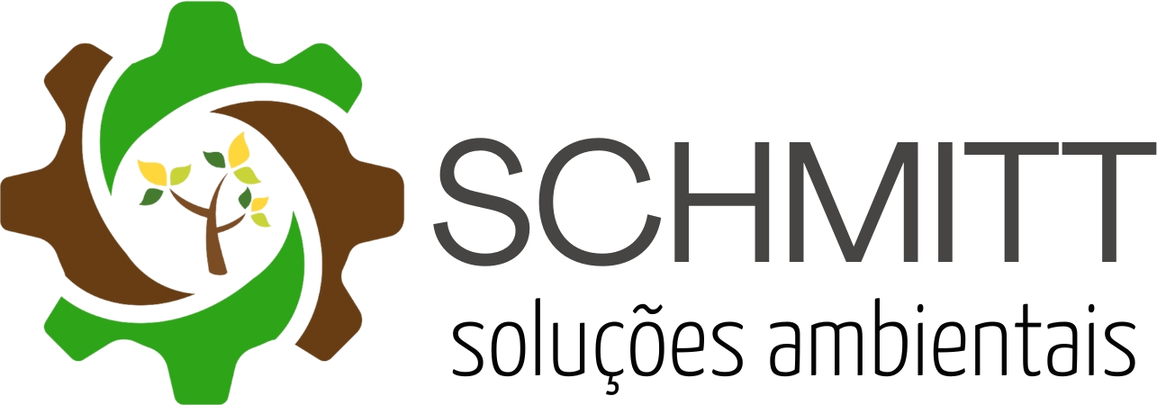 Schmitt Soluções Ambientais